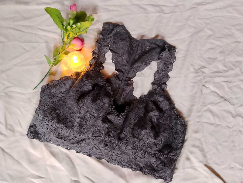 Lace Bralette