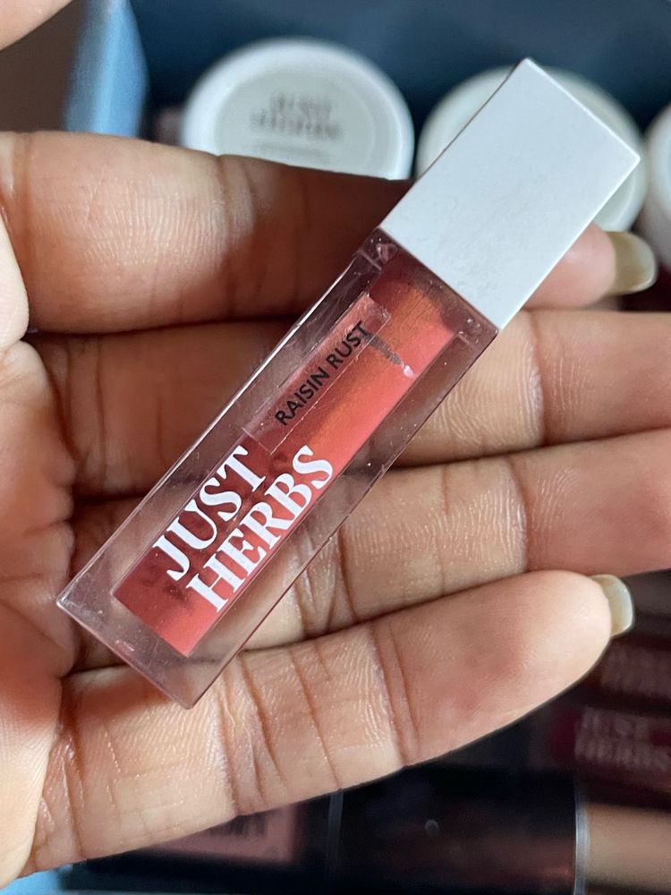 Matte Liquid Lipstick