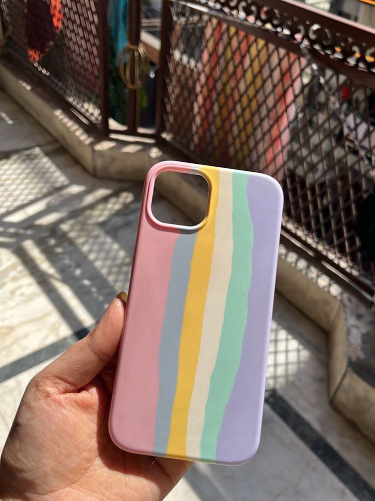 iPhone 13 Case With Some Cut See The Last Pic