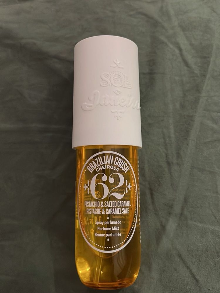 10 ML Sample of Sol de Janeiro Brazilian Crush