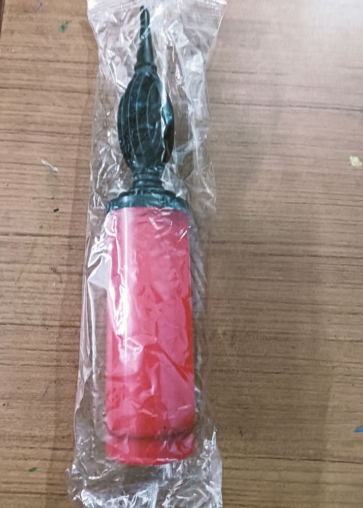 Balloon Pump