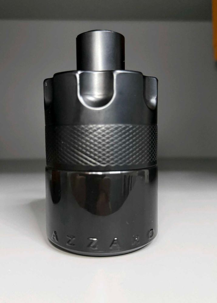 Azzaro The Most Wanted 10 ML DECANT