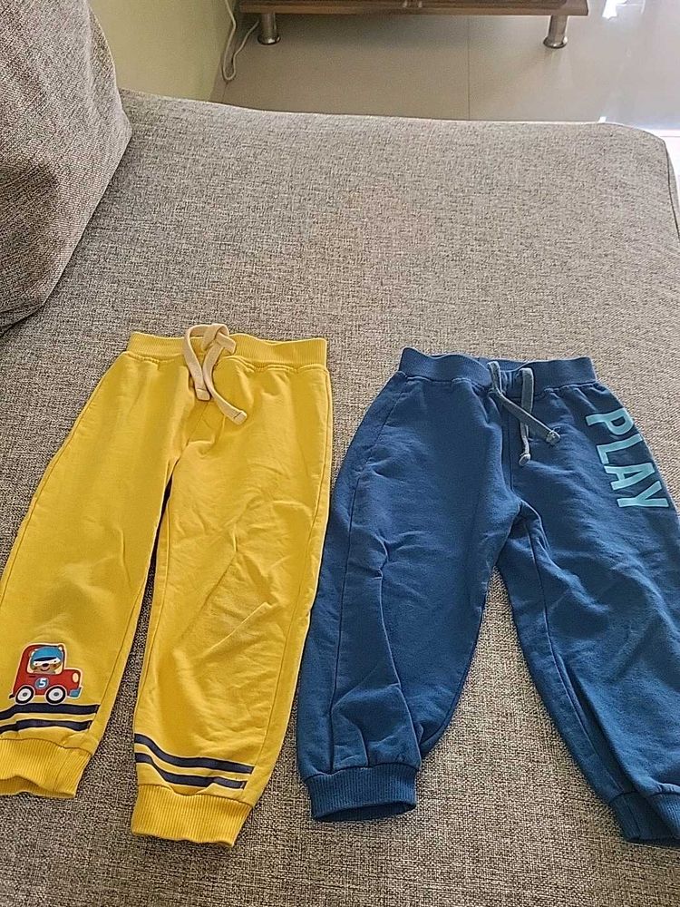 Track Pant