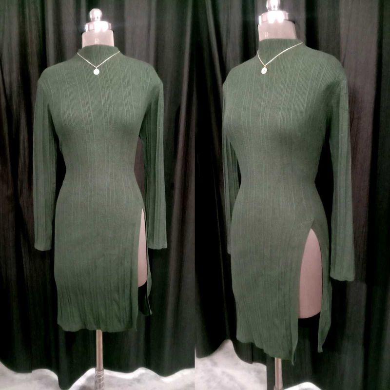 Pretty Bodycon💚🎀