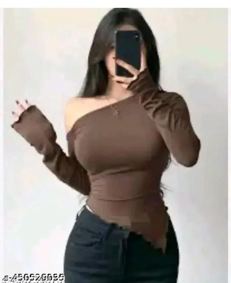 Printrest Trendy Top