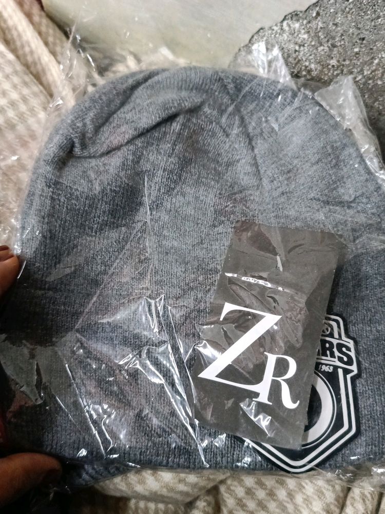 Cap Mens