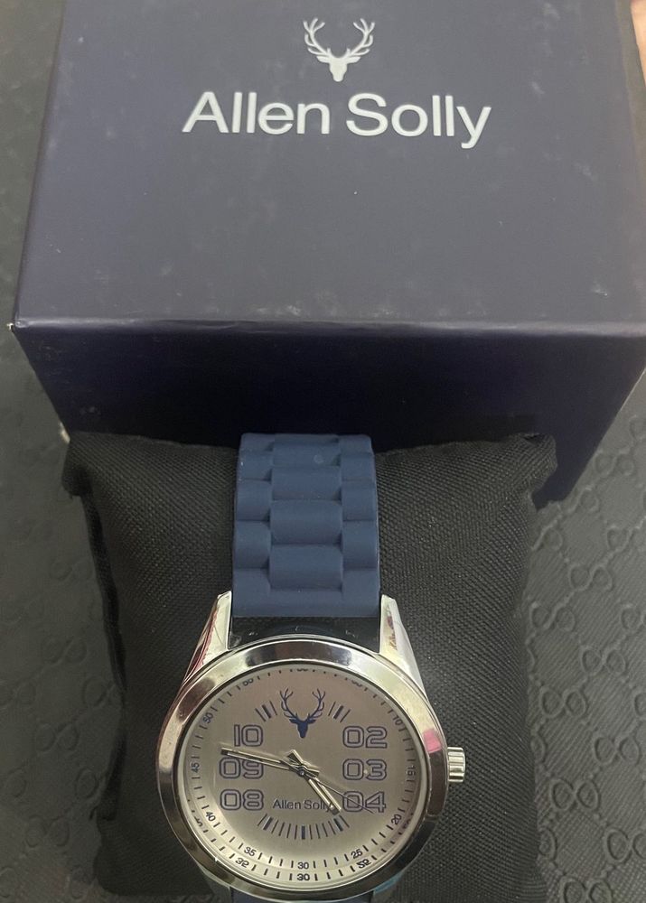 Allen Solly AS000003C Men’s Watch