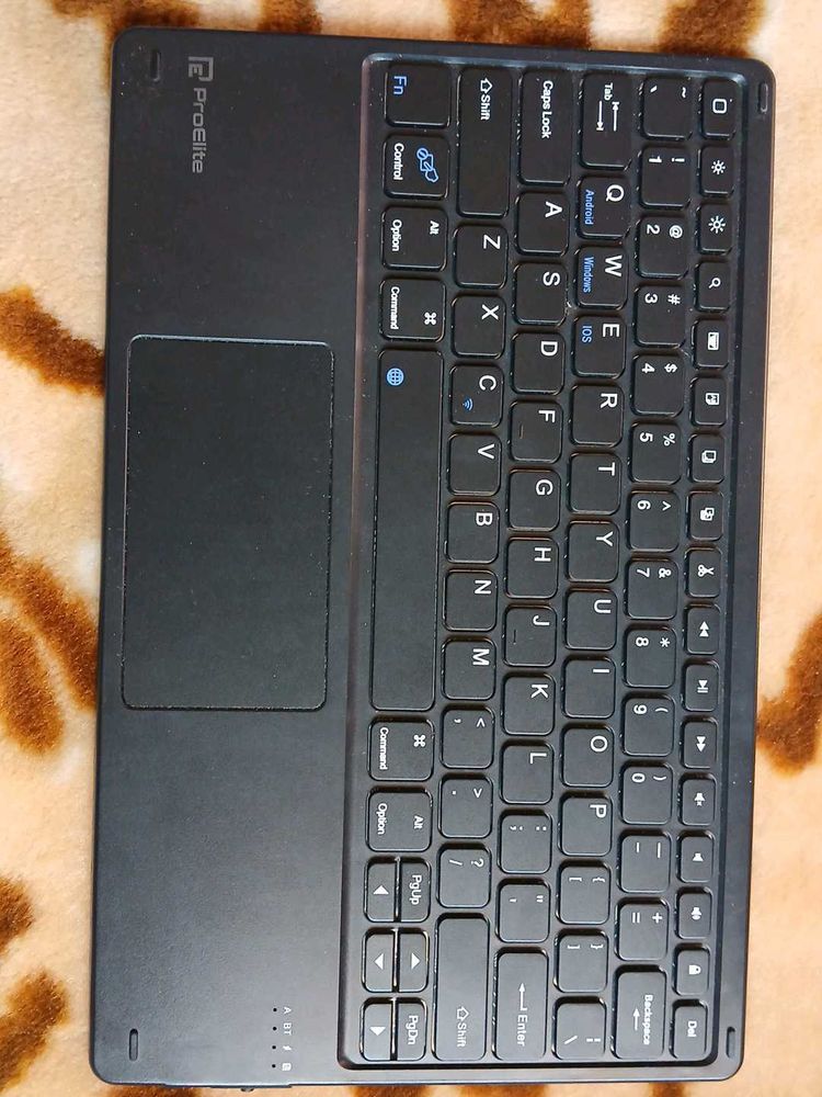 Bluetooth Keyboard