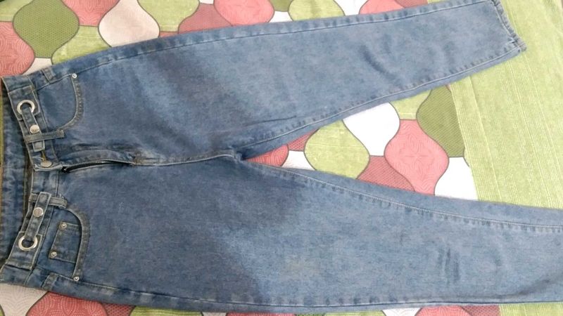 Combo Urbanic Jeans