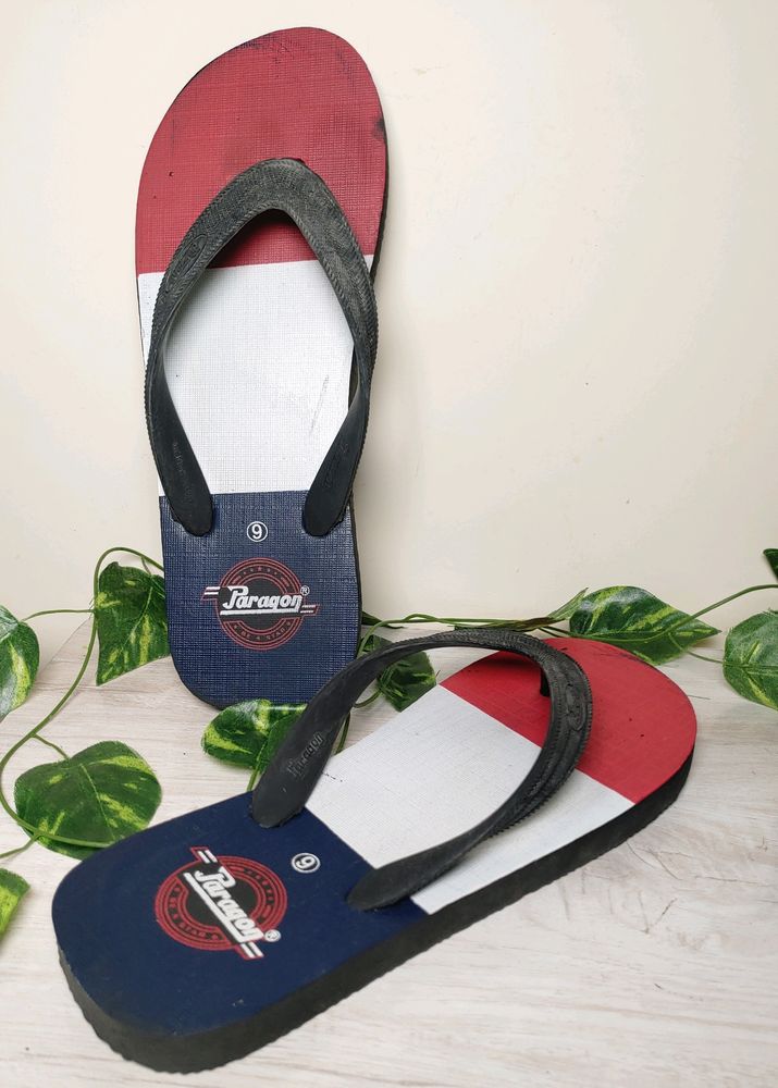 Men&#39;s Comfortable Daily Wear Slipper Size-9