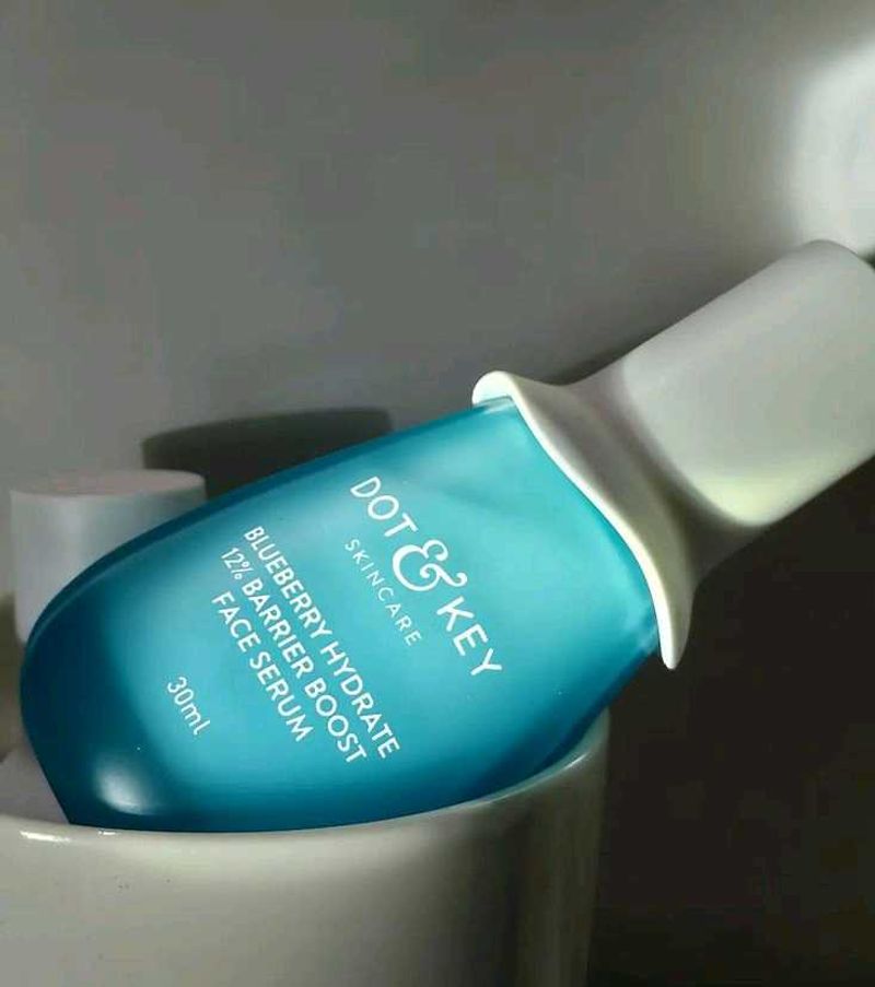 Dot &amp; Key Face Serum