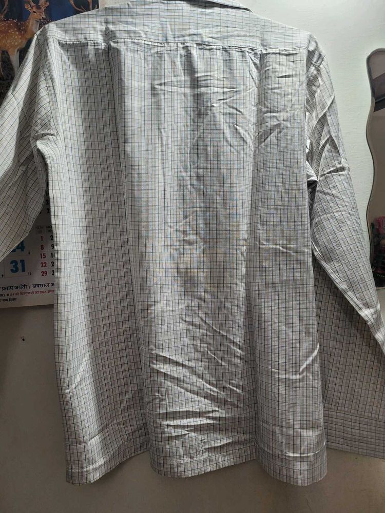Daily Wear Shirt