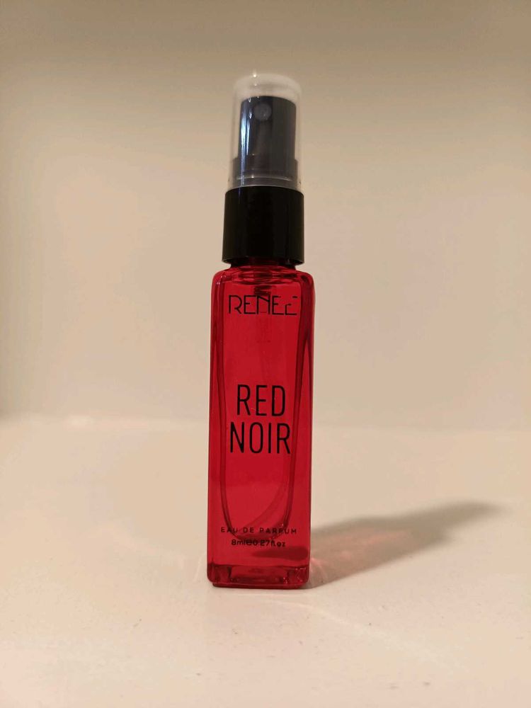 Red Noir Perfume