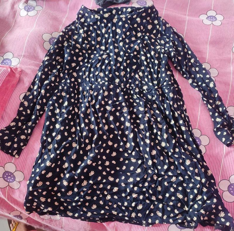 Short Kurti For Office