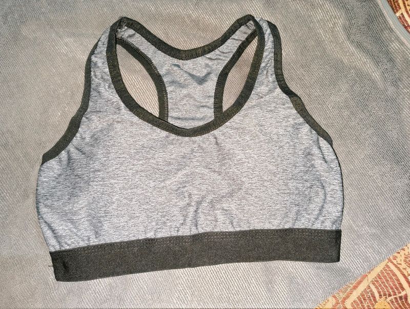 Women &amp; Girl Sports Bra