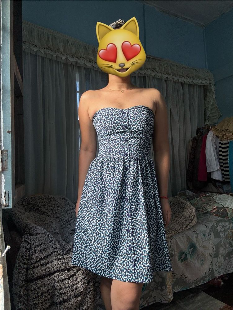 ✅SALE‼️Sleeveless Dress