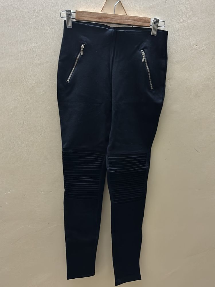 Code Black Jeggings