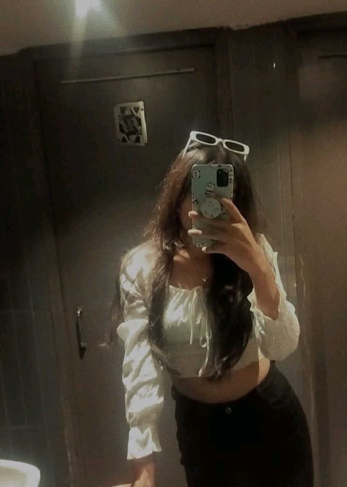Crop Top 💓
