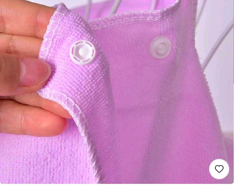 Cotton Bath Towel Totally New