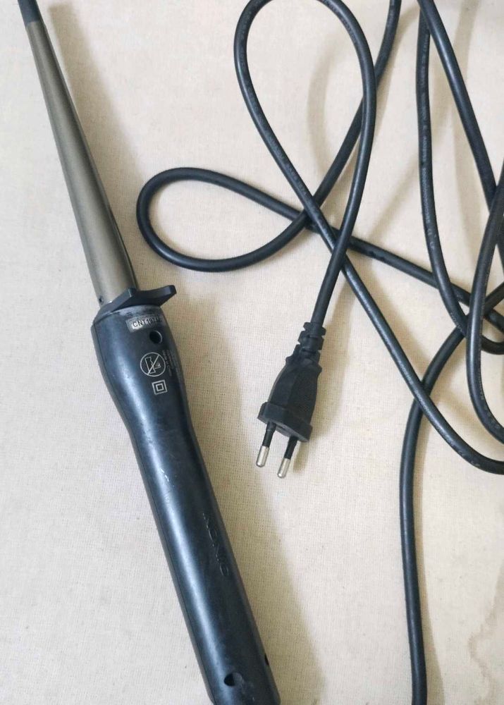 Ikonic Curling Iron