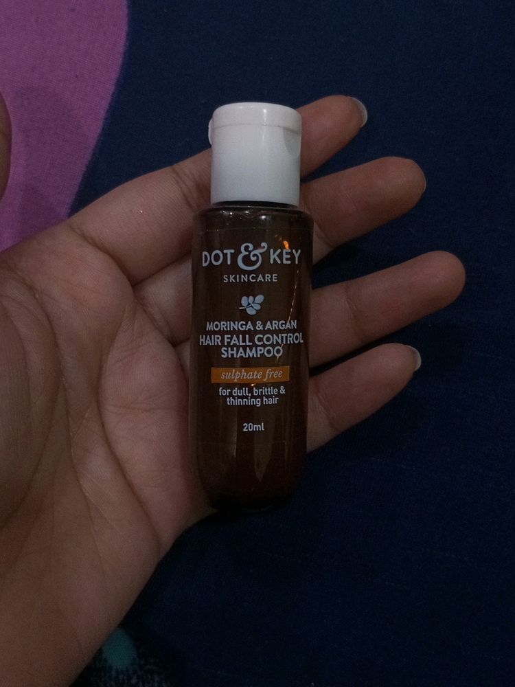 Shampoo