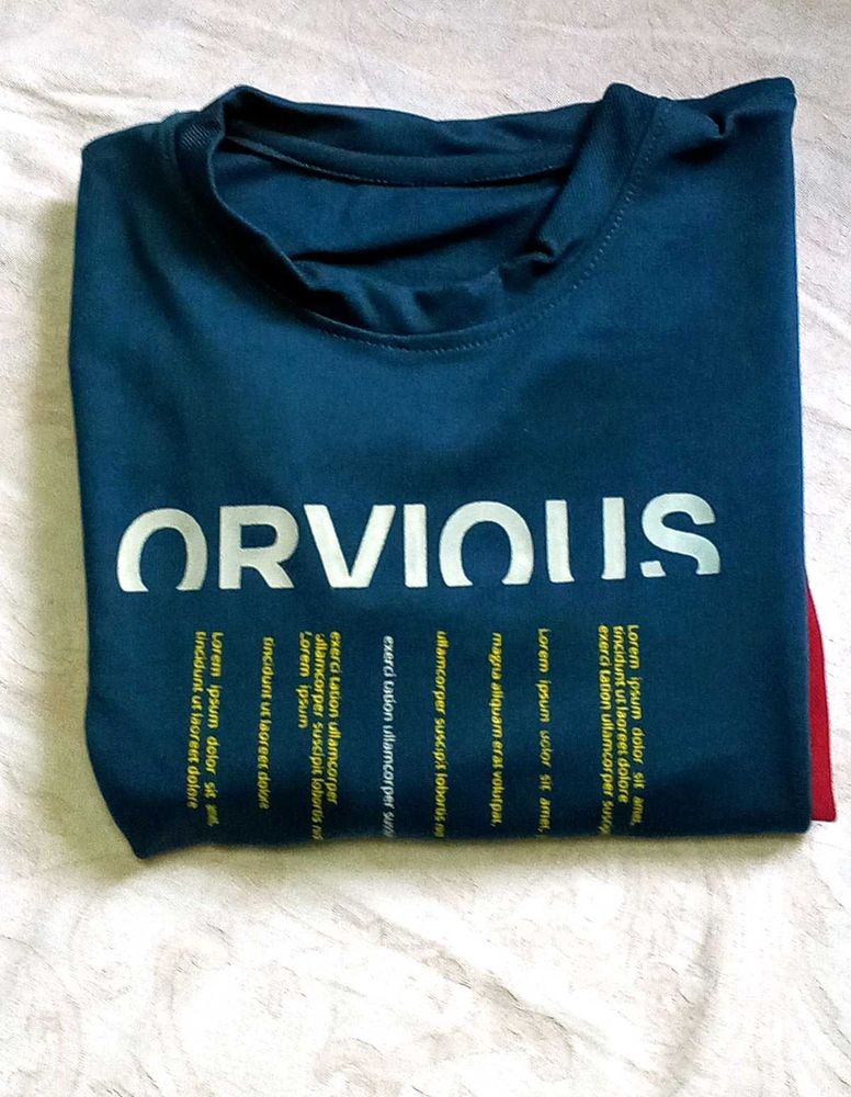 Orvious Tshirt