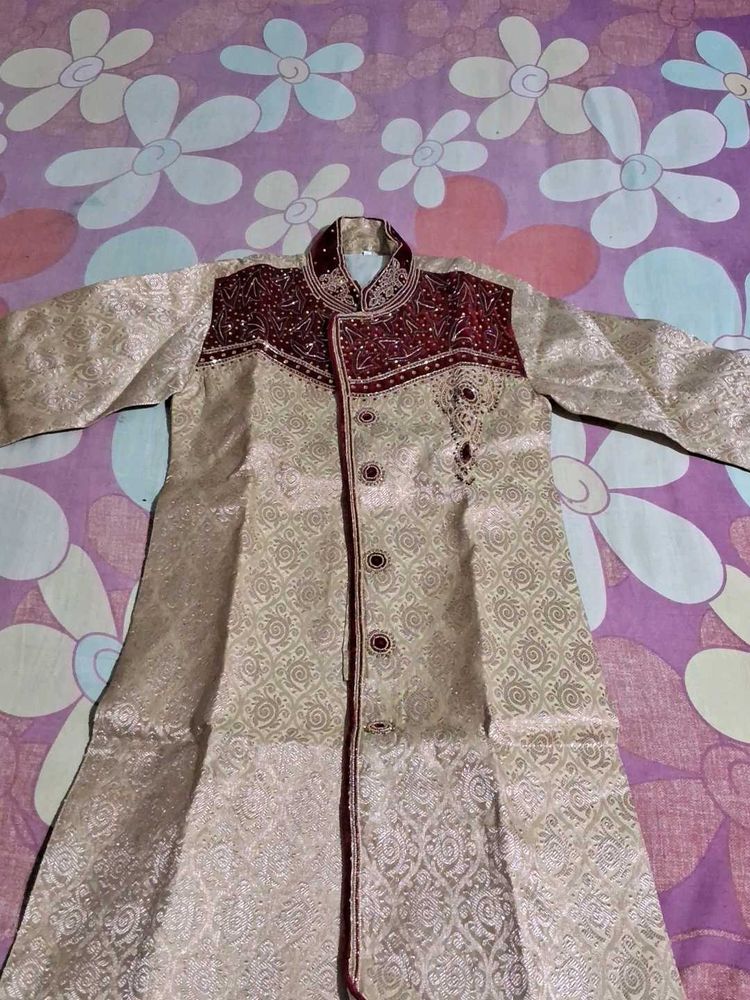 Boys Sherwani