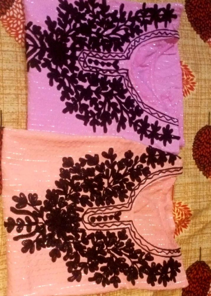 Kurti Combo