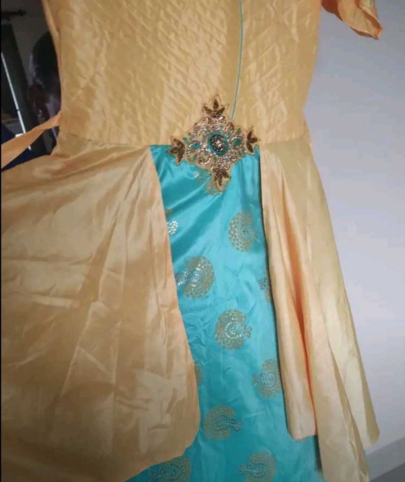 Beautiful Kurti