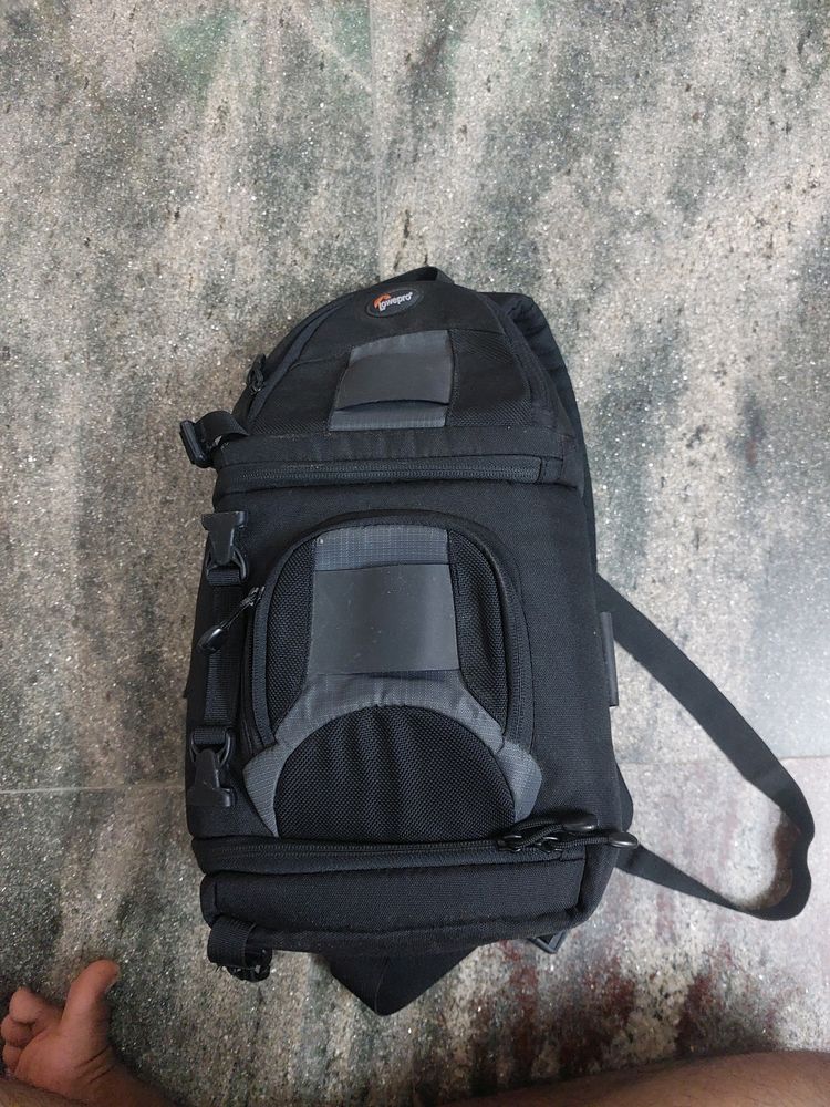 Camera Bag 🎒  || Good Condition 👍