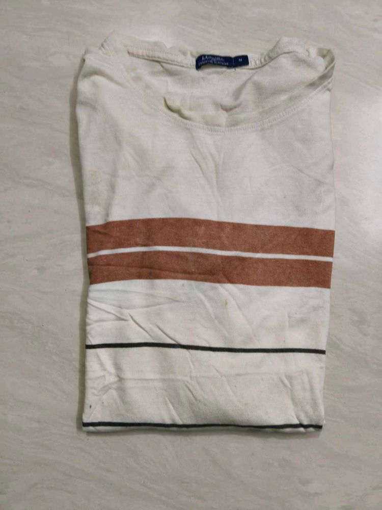 Striped T-Shirt