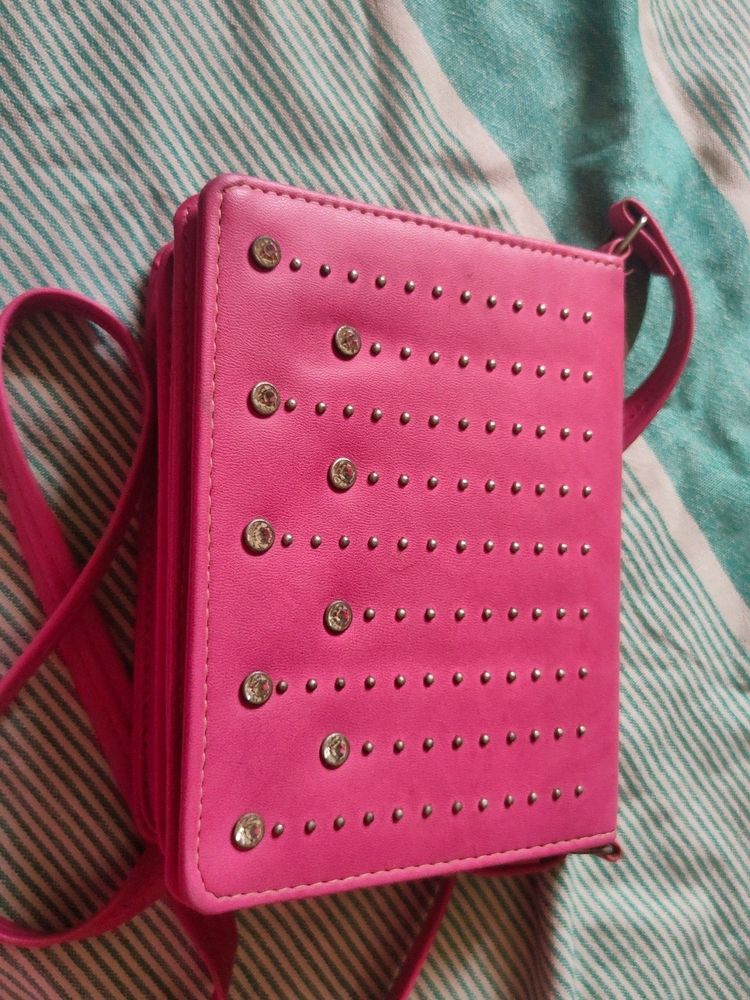 Handbag