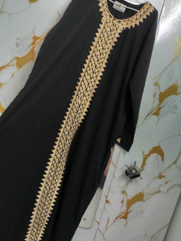 dubai Abaya