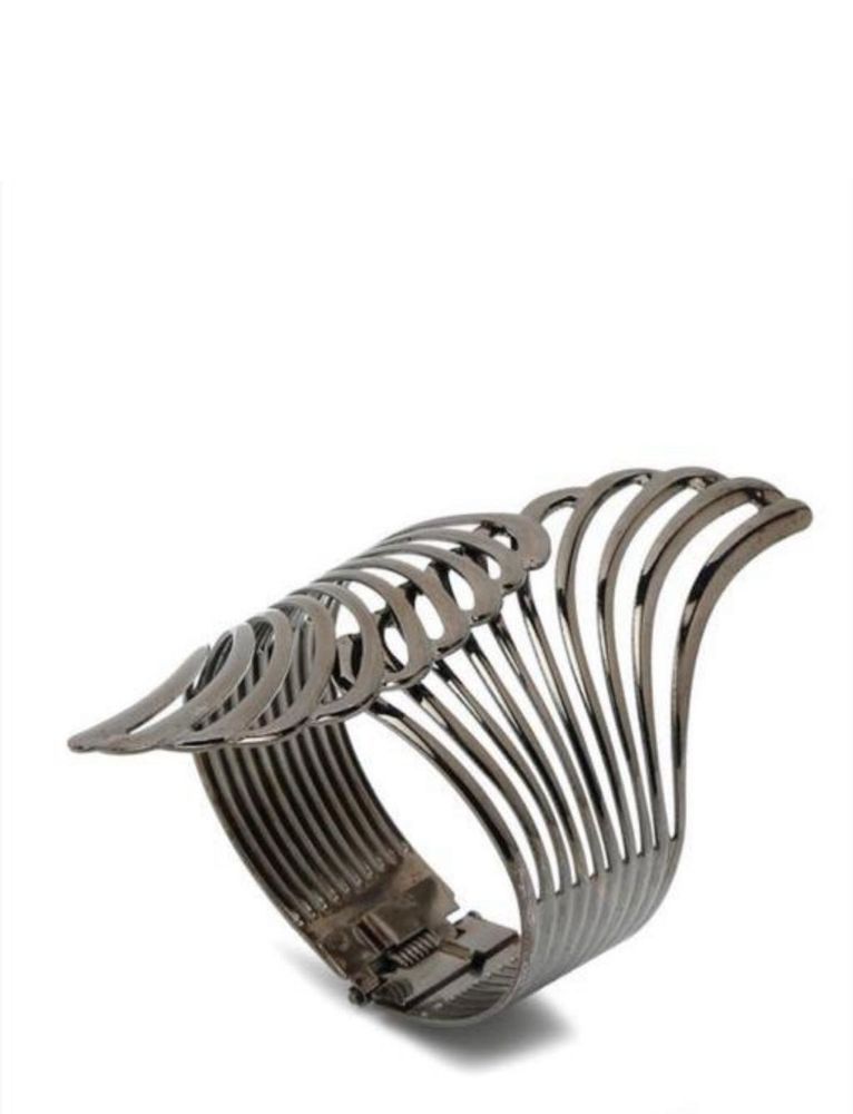 Hand Cuff Bracelet