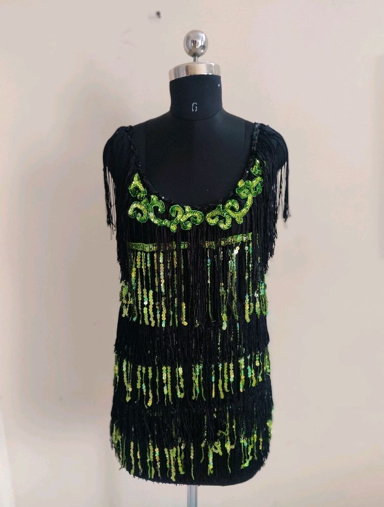 Partywear Dress