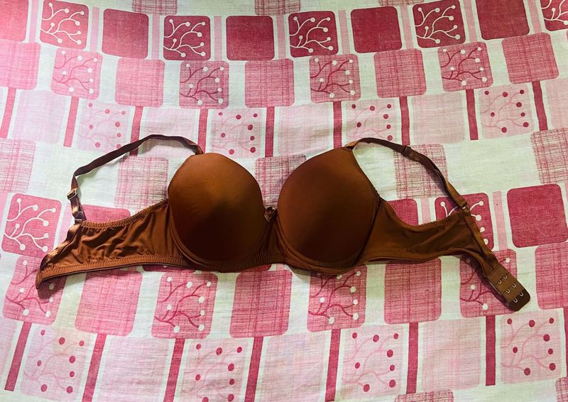 Women&#39;s Cotton  Cup Shape Bra