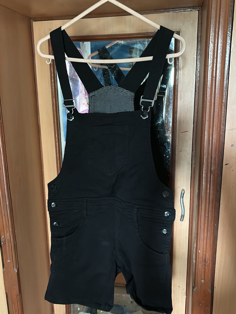 Women&#39;s dungaree