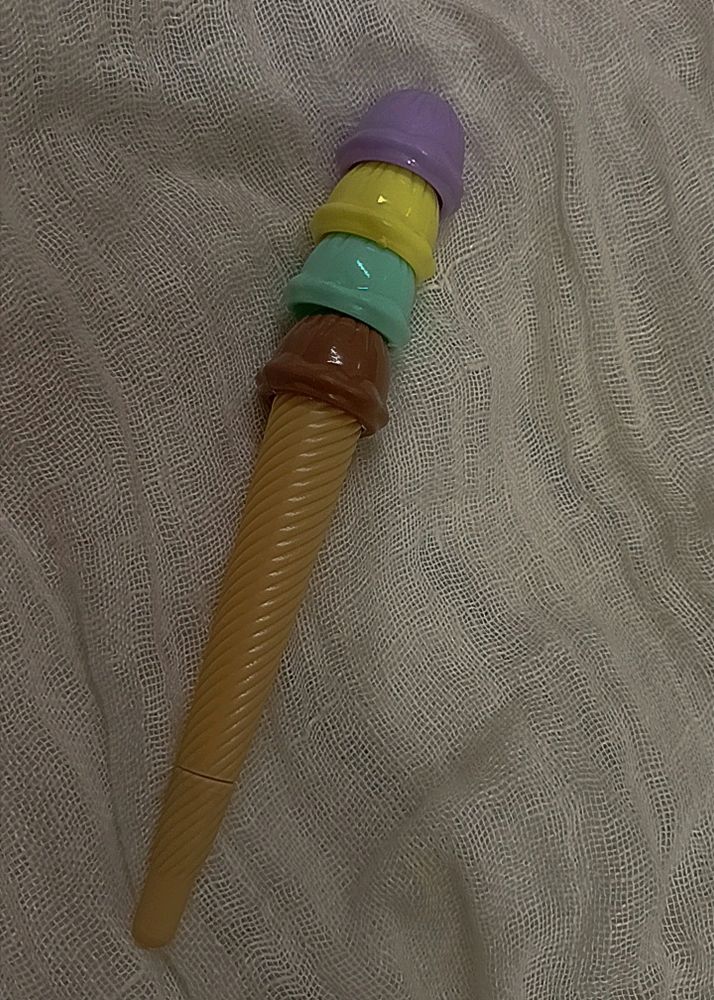 Aesthetic Softy Gel Pen New 🆕 🦋✨