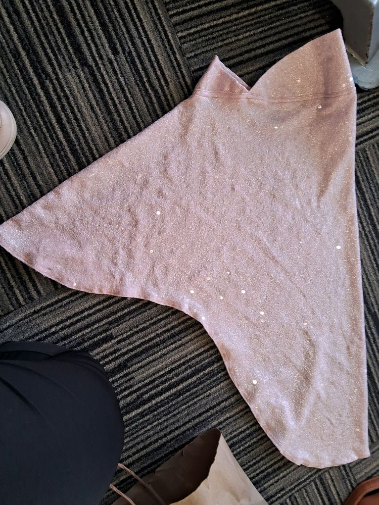 All Size Squre Scarf In