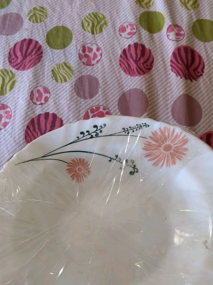 Fiber Plates
