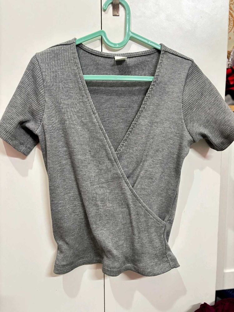 V neck Top🤩🤩