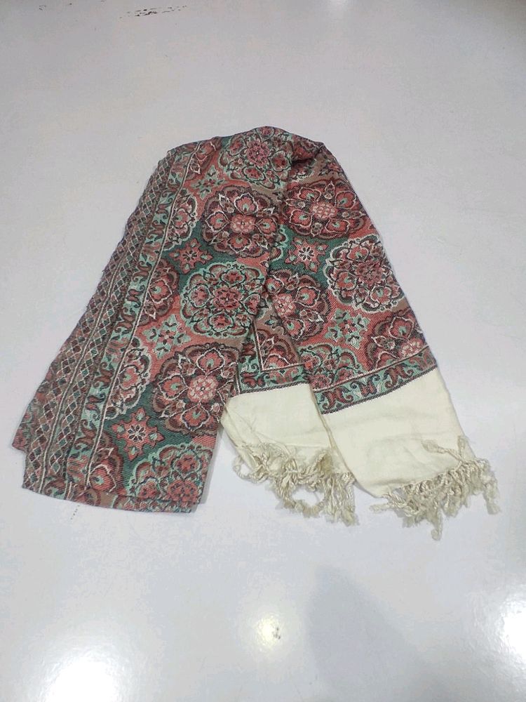 Designer Shawl