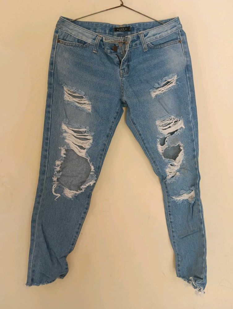 Regular Jeans 👖