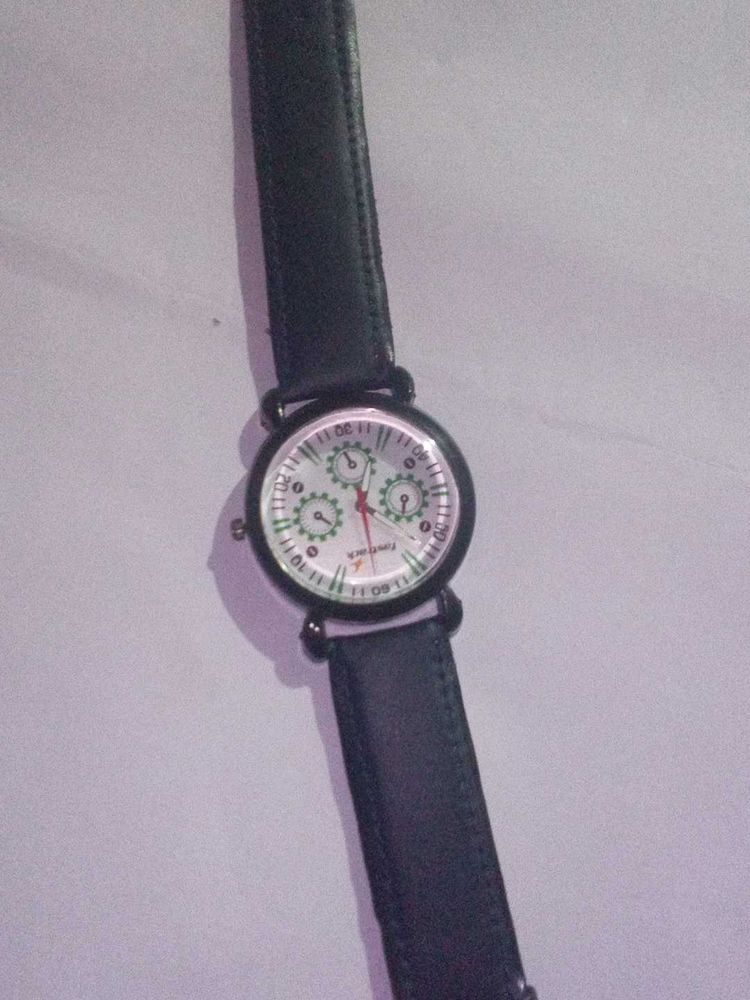 Fastrack Analog Watch