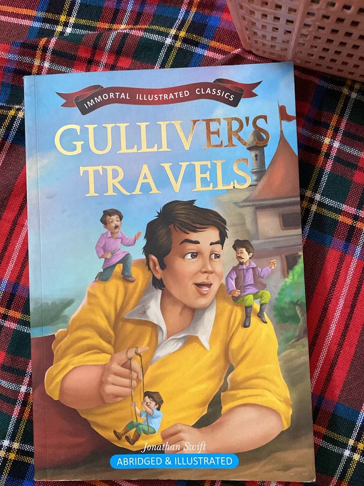 Gulliver’s Travels