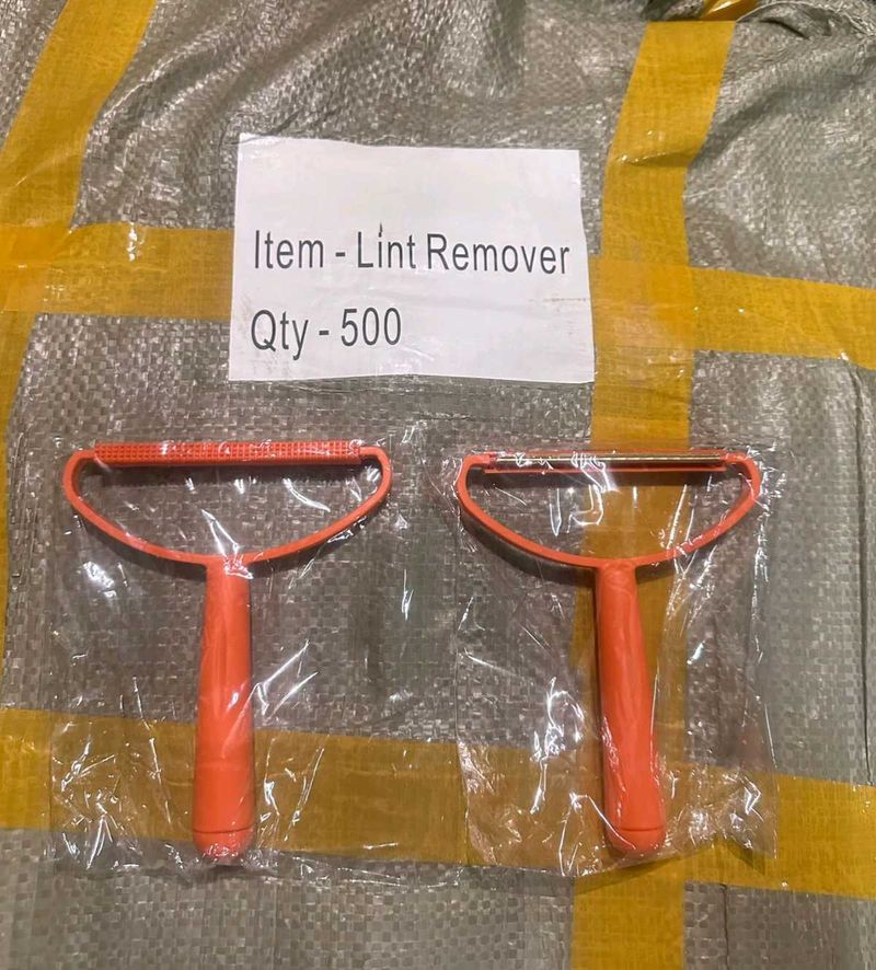 Buy 1 Get One Free Lint Remover