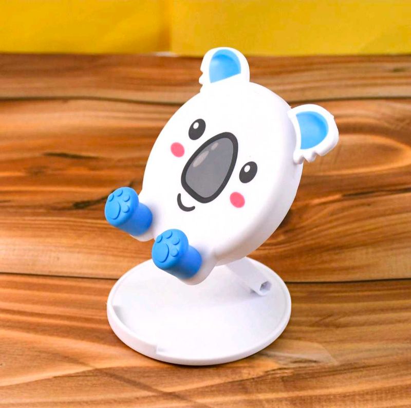 Cute Koala Phone Stand
