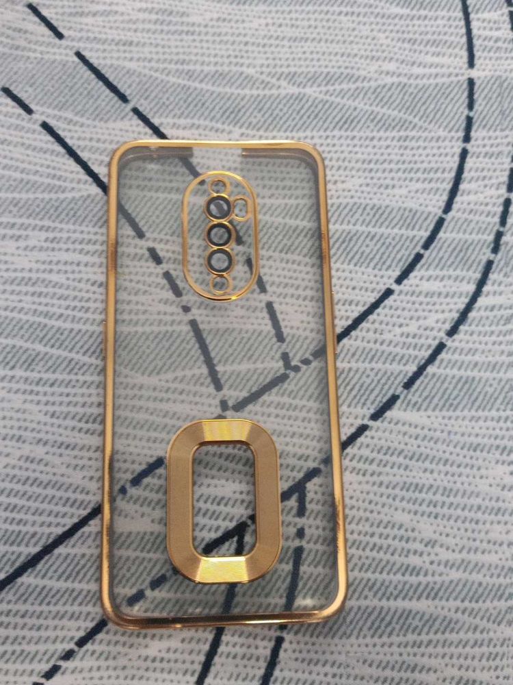 Oppo Reno 2 F Or Z Mobile Cover Ethnic