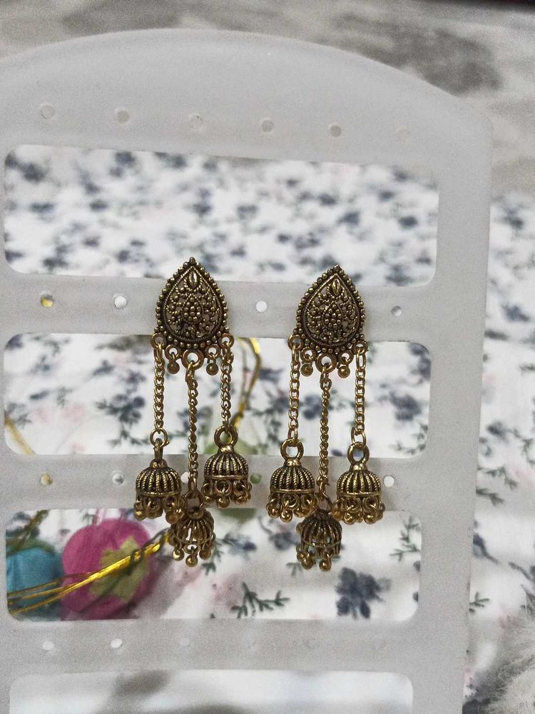 Jhumka