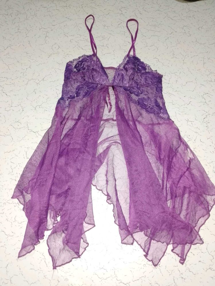 Babydoll Nighty (Offer Hurry Up 😗)
